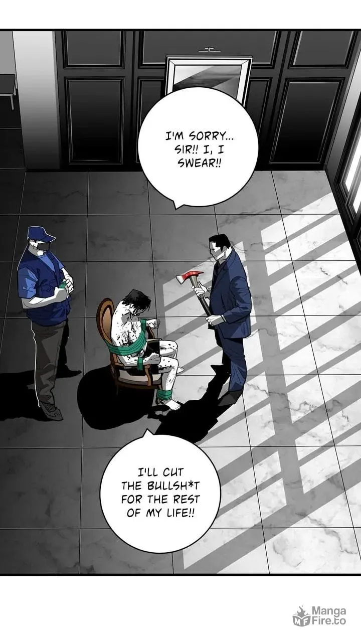 Read Plaza Wars chapter 61 image 99 on Lezhin