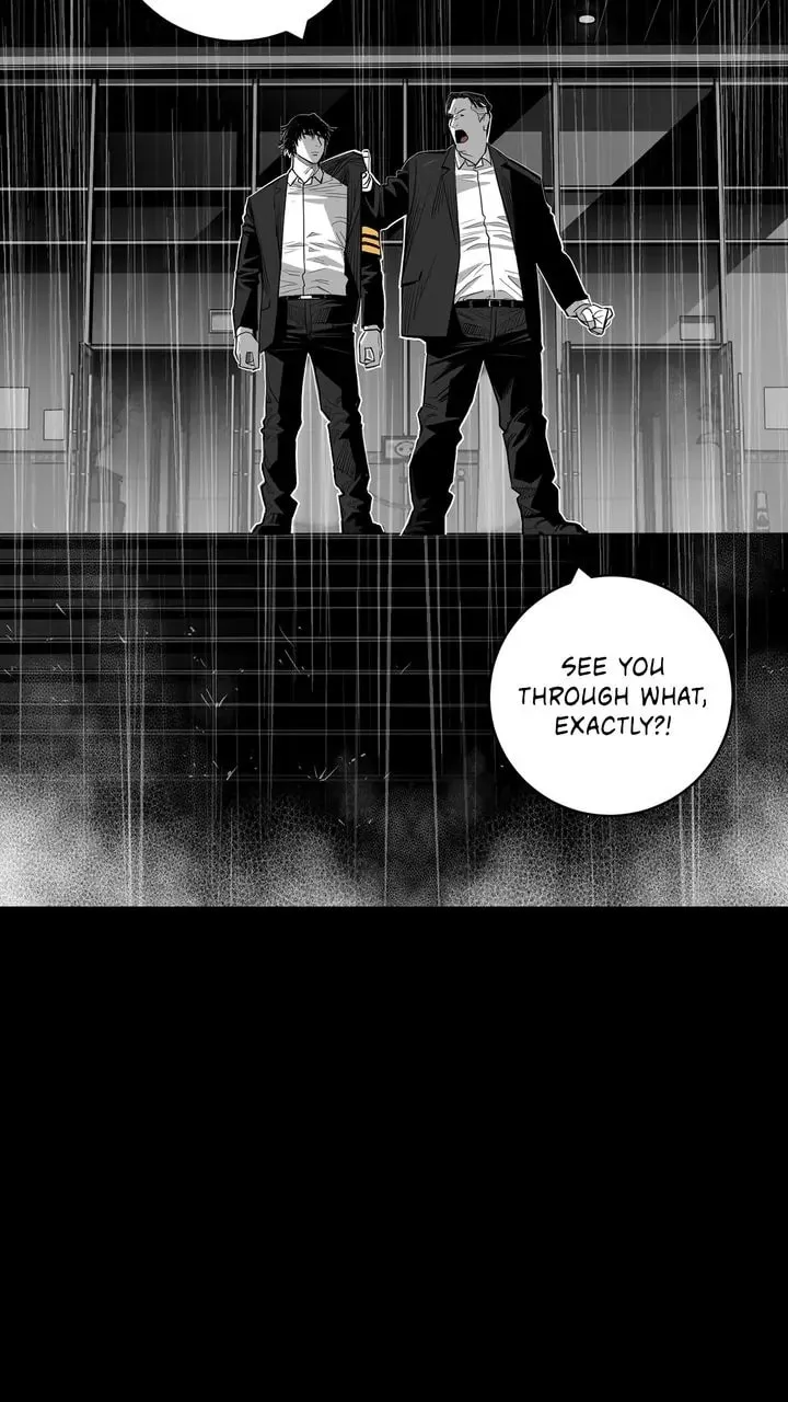 Read Plaza Wars chapter 62 image 105 on Lezhin