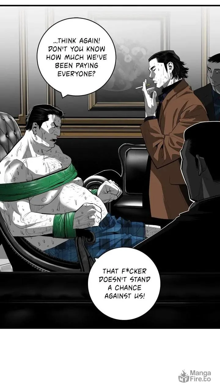 Read Plaza Wars chapter 62 image 11 on Lezhin