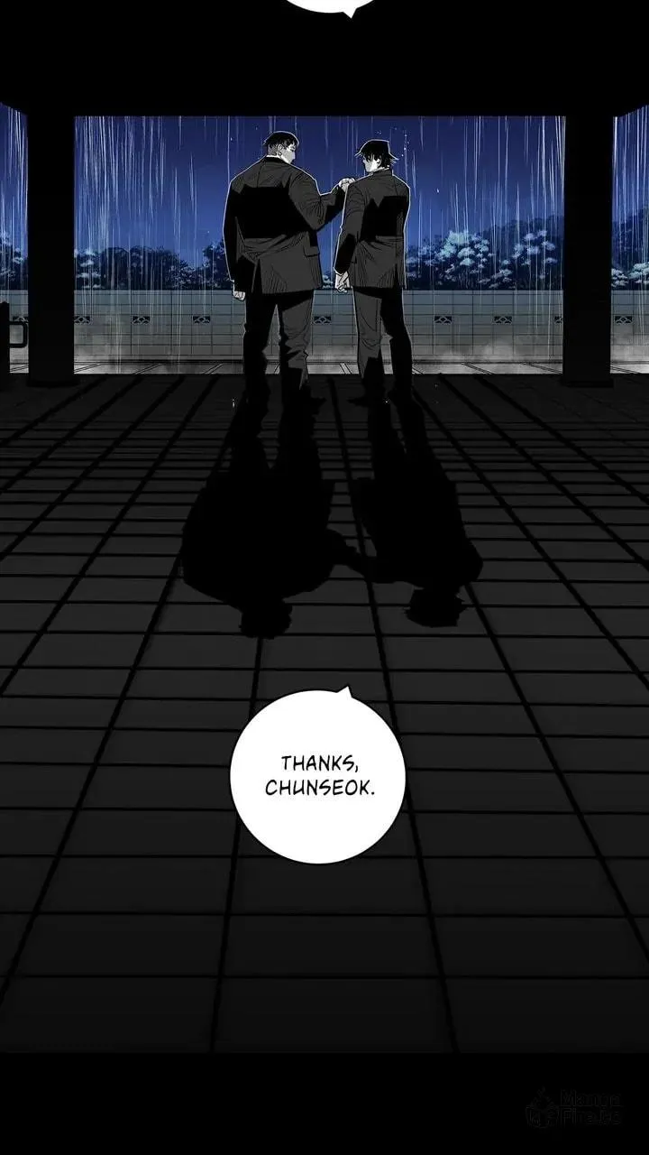 Read Plaza Wars chapter 62 image 110 on Lezhin