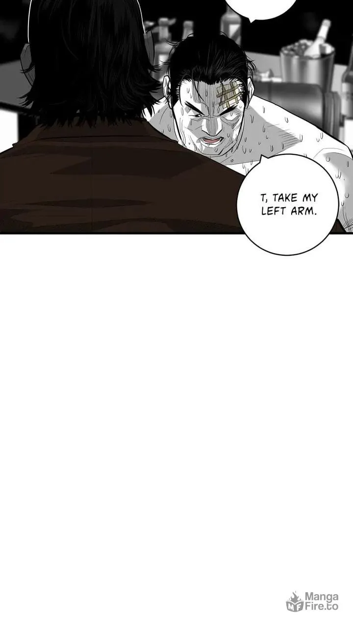Read Plaza Wars chapter 62 image 17 on Lezhin