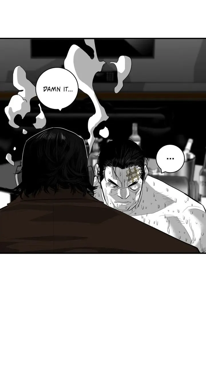 Read Plaza Wars chapter 62 image 18 on Lezhin