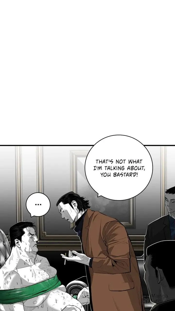 Read Plaza Wars chapter 62 image 19 on Lezhin