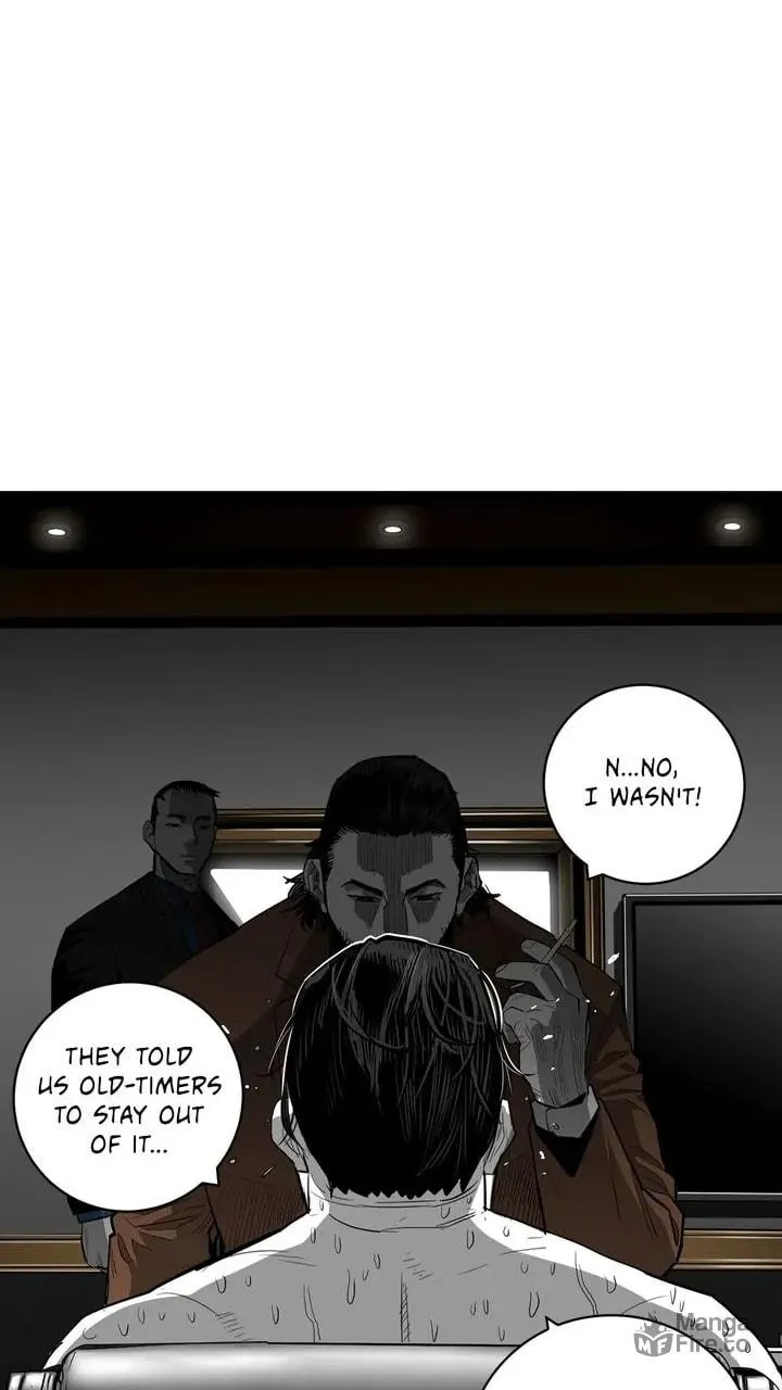 Read Plaza Wars chapter 62 image 24 on Lezhin