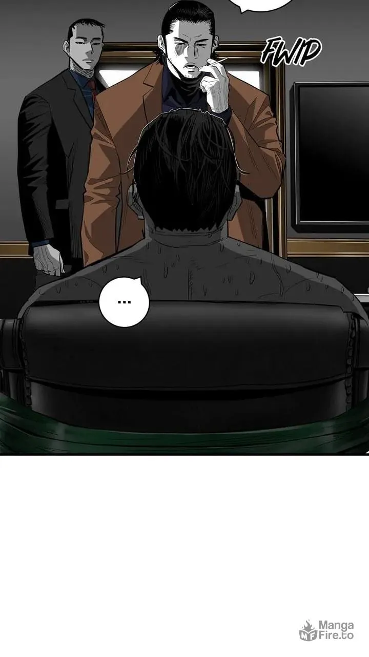 Read Plaza Wars chapter 62 image 26 on Lezhin
