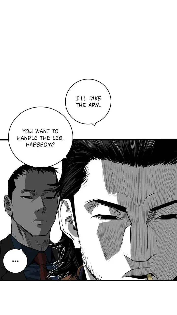 Read Plaza Wars chapter 62 image 27 on Lezhin