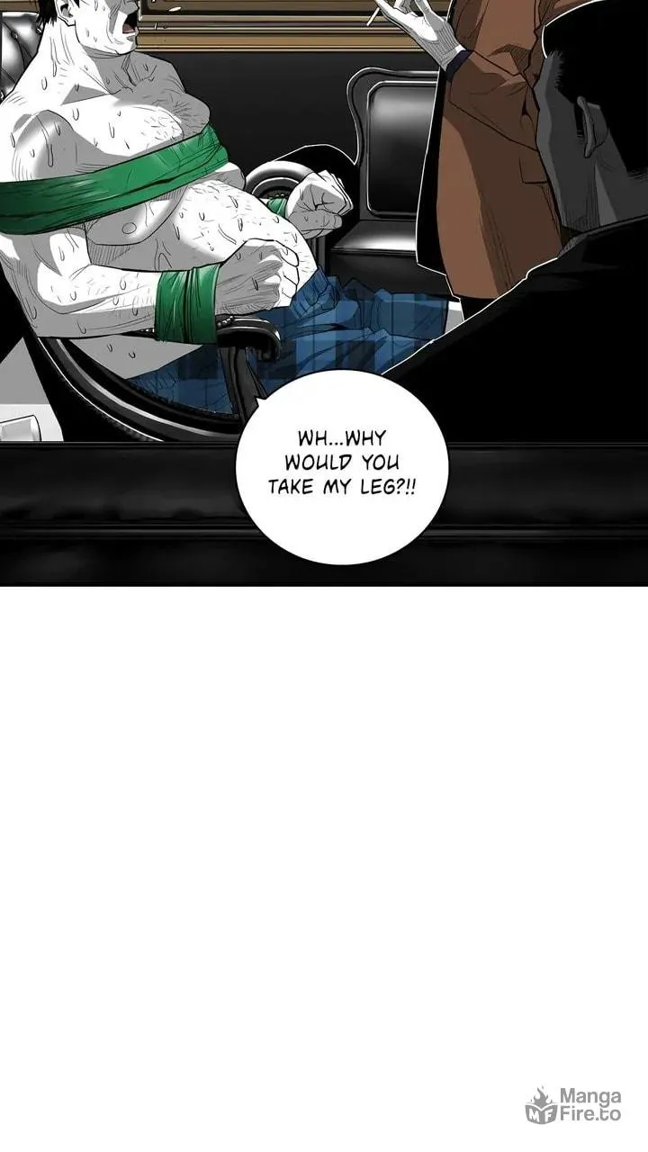 Read Plaza Wars chapter 62 image 29 on Lezhin