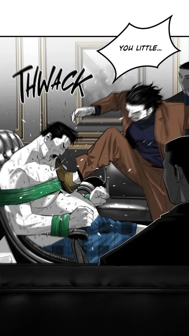 Read Plaza Wars chapter 62 image 30 on Lezhin