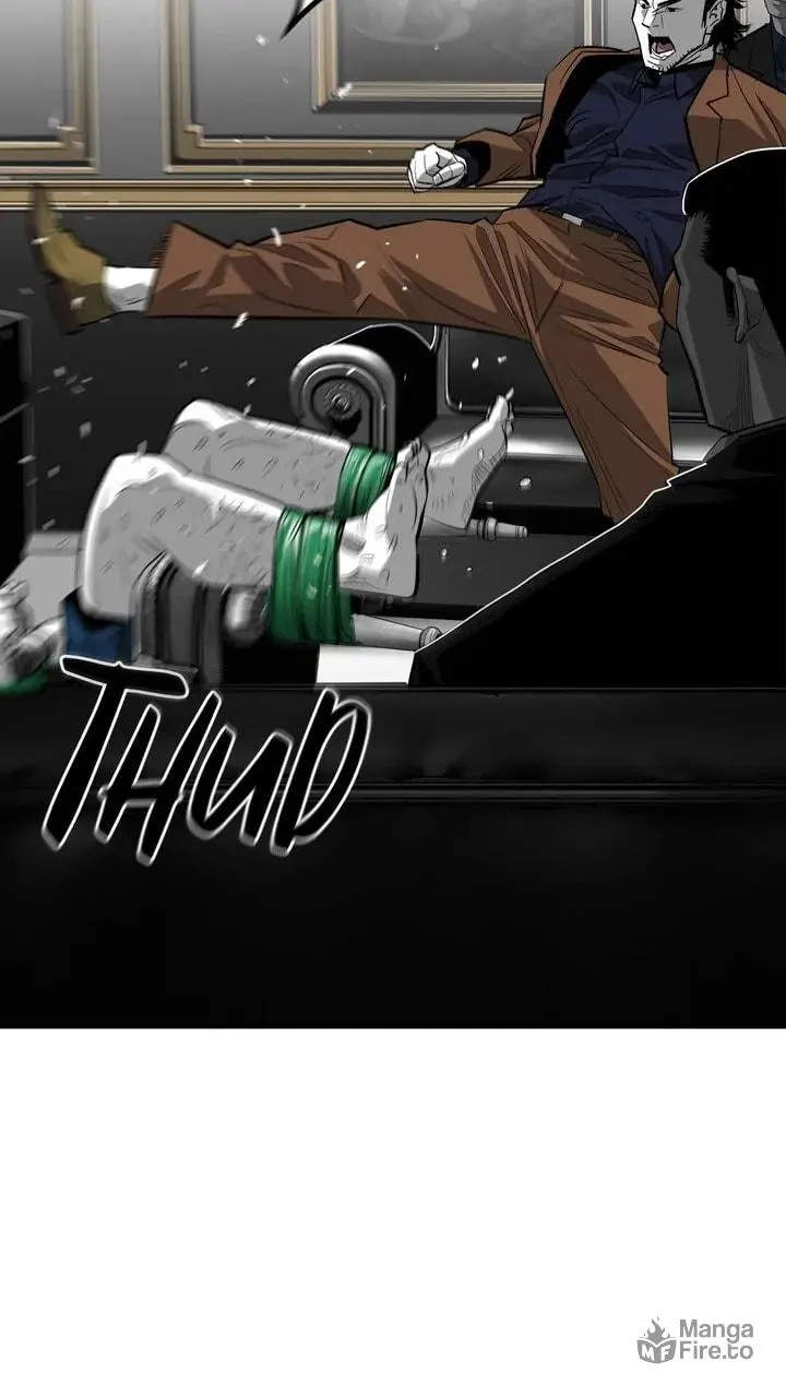 Read Plaza Wars chapter 62 image 32 on Lezhin