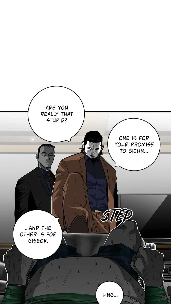 Read Plaza Wars chapter 62 image 33 on Lezhin