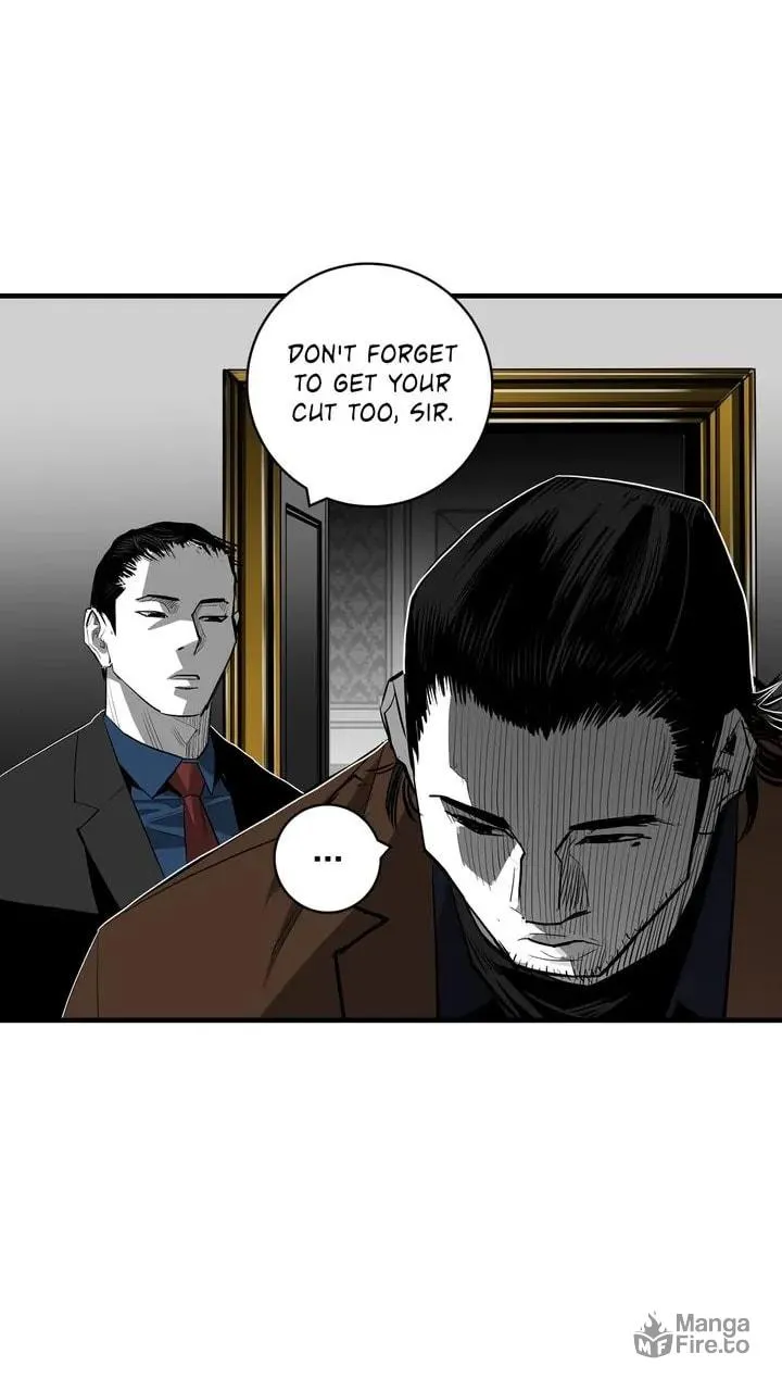 Read Plaza Wars chapter 62 image 35 on Lezhin