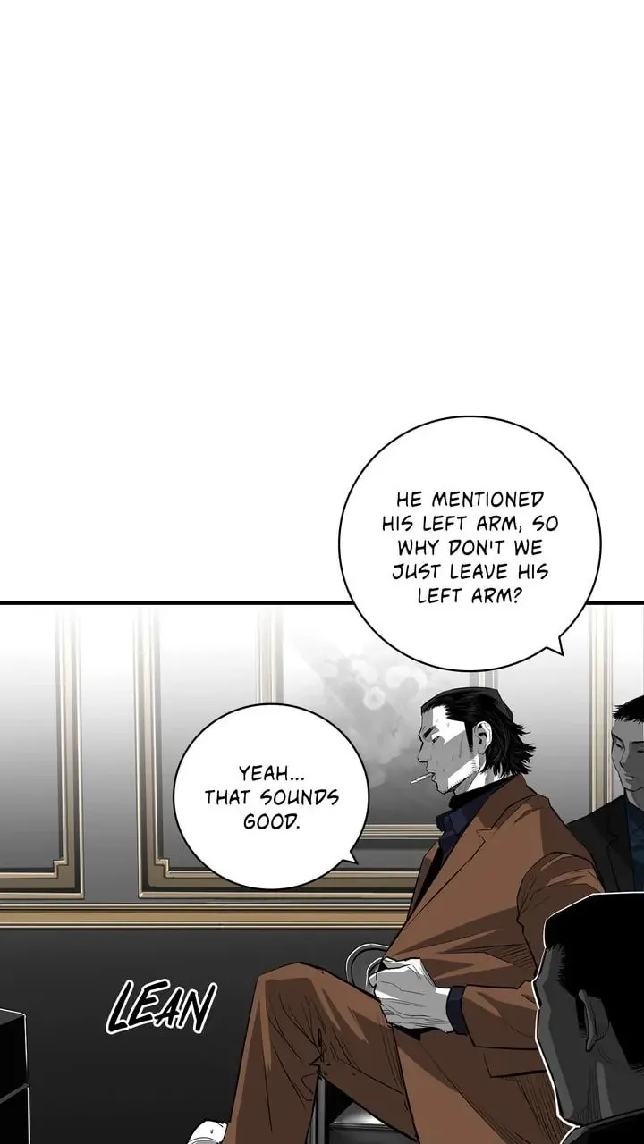 Read Plaza Wars chapter 62 image 36 on Lezhin