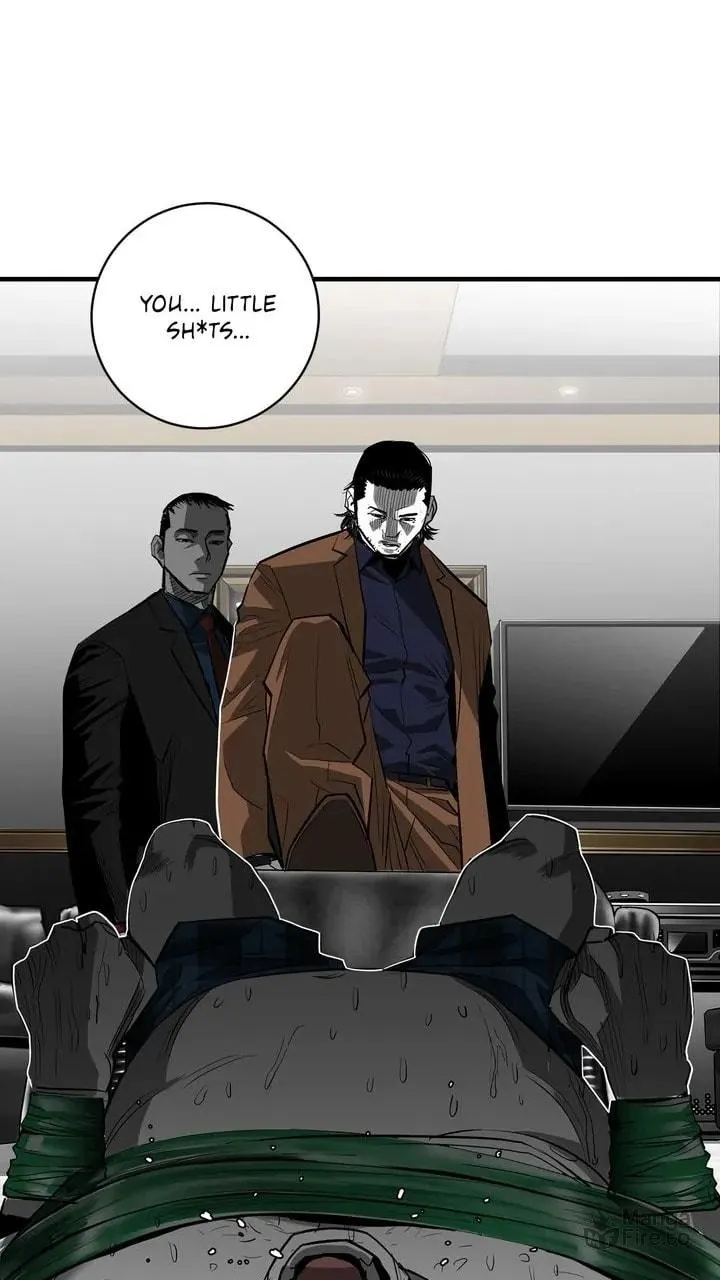 Read Plaza Wars chapter 62 image 38 on Lezhin