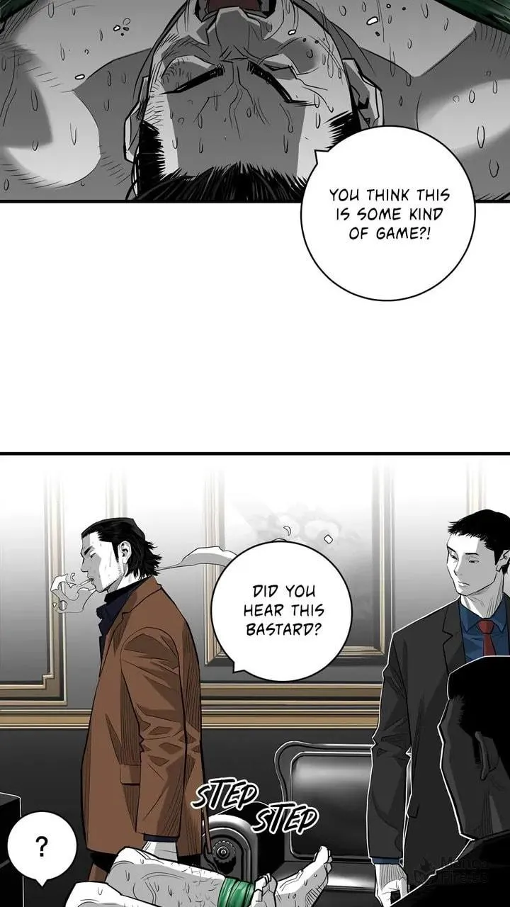 Read Plaza Wars chapter 62 image 39 on Lezhin