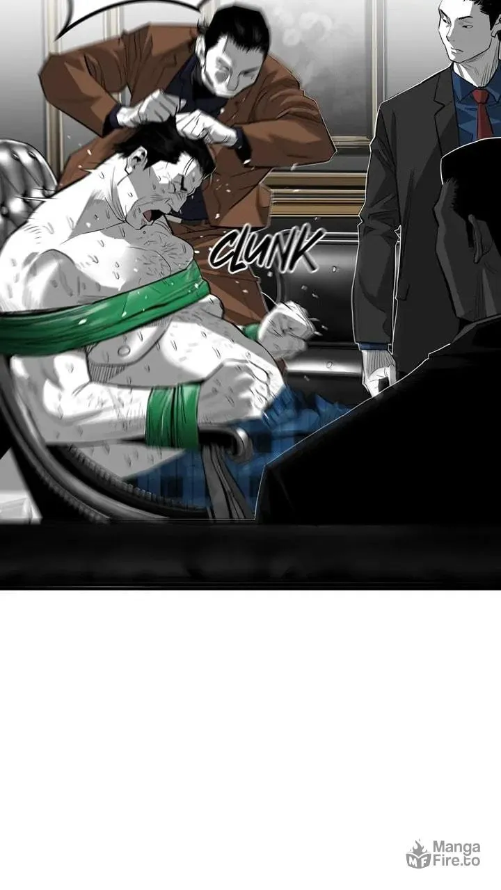 Read Plaza Wars chapter 62 image 44 on Lezhin
