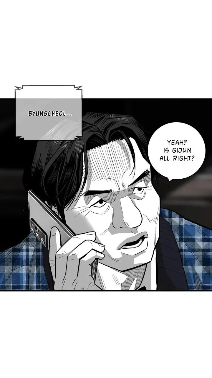 Read Plaza Wars chapter 62 image 66 on Lezhin