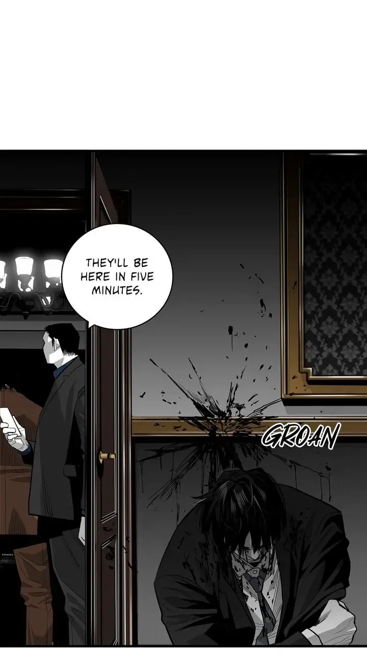 Read Plaza Wars chapter 62 image 7 on Lezhin