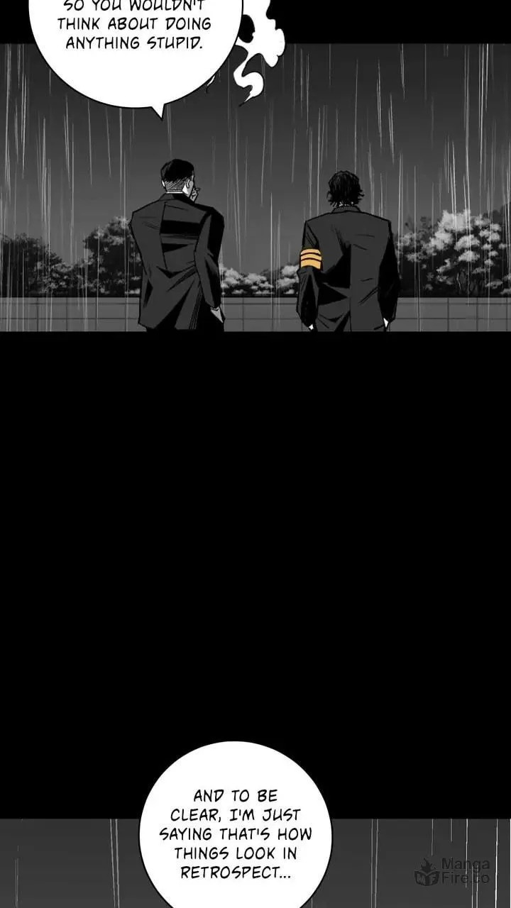 Read Plaza Wars chapter 62 image 77 on Lezhin