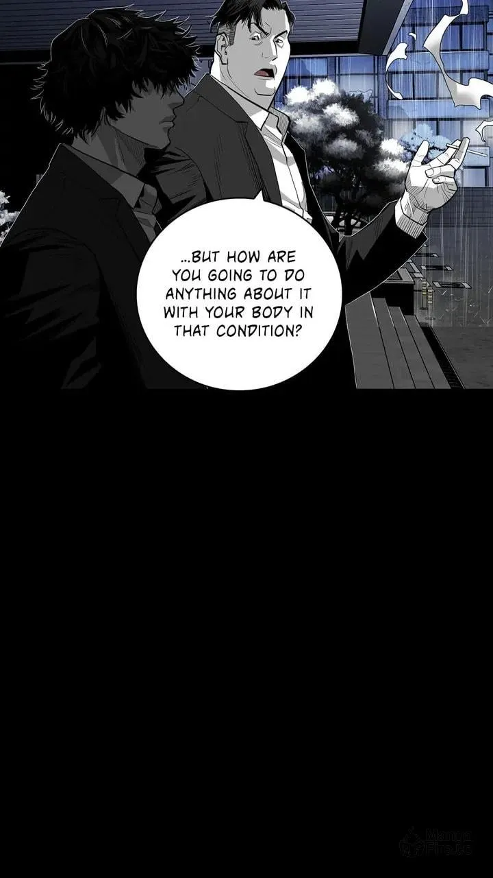 Read Plaza Wars chapter 62 image 84 on Lezhin