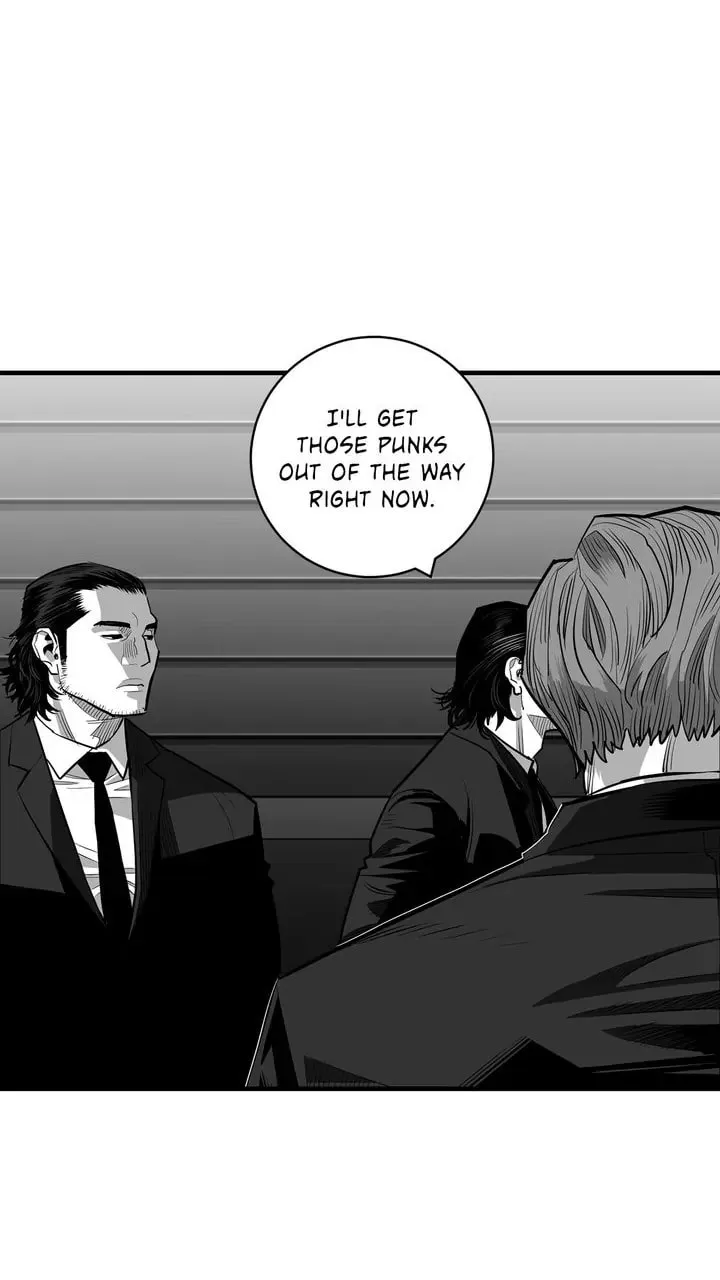 Read Plaza Wars chapter 63 image 106 on Lezhin