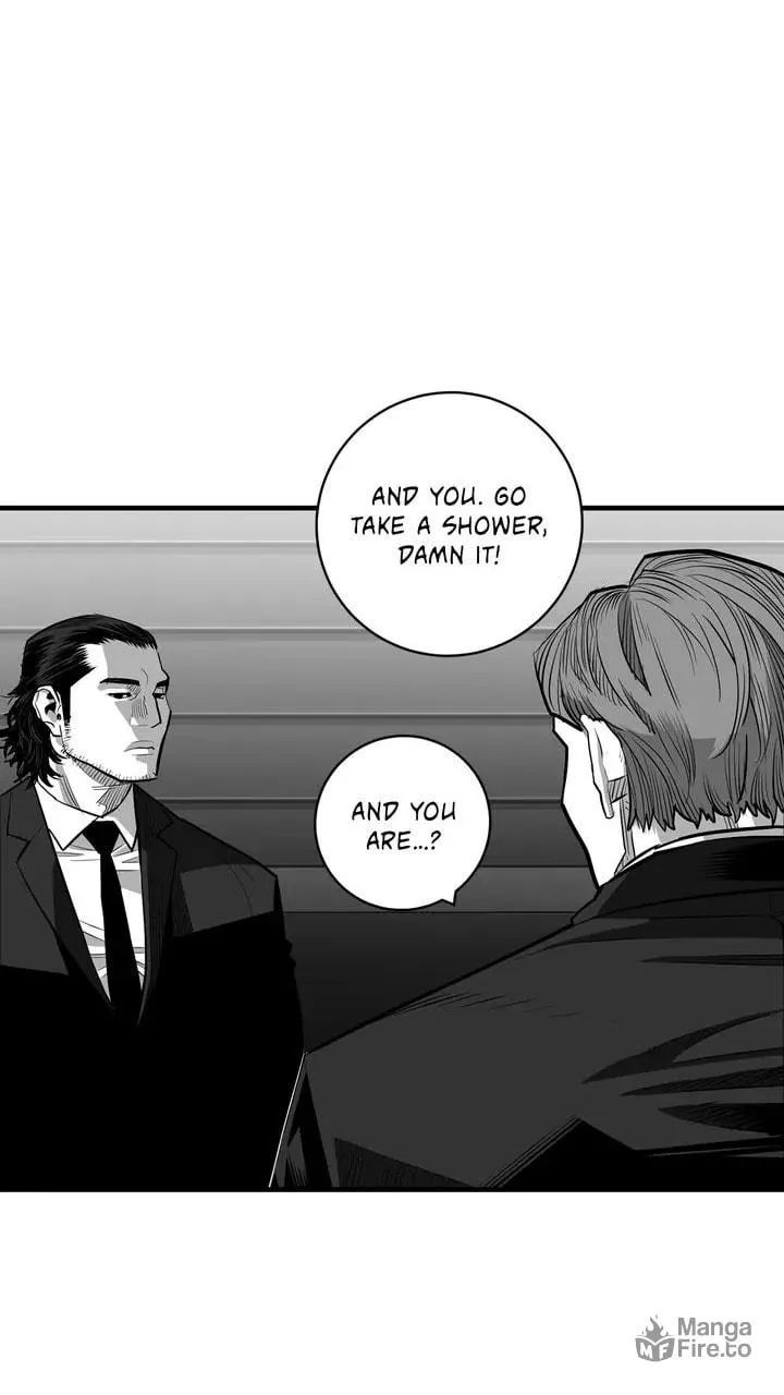 Read Plaza Wars chapter 63 image 109 on Lezhin