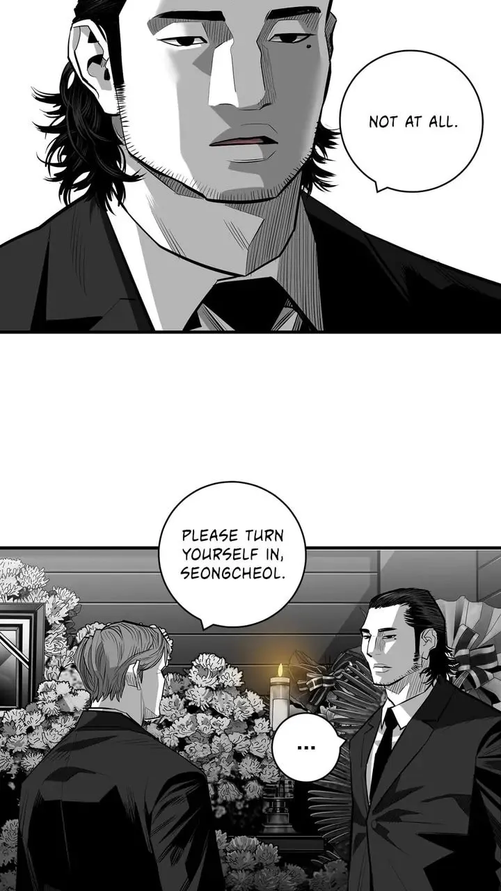 Read Plaza Wars chapter 63 image 112 on Lezhin