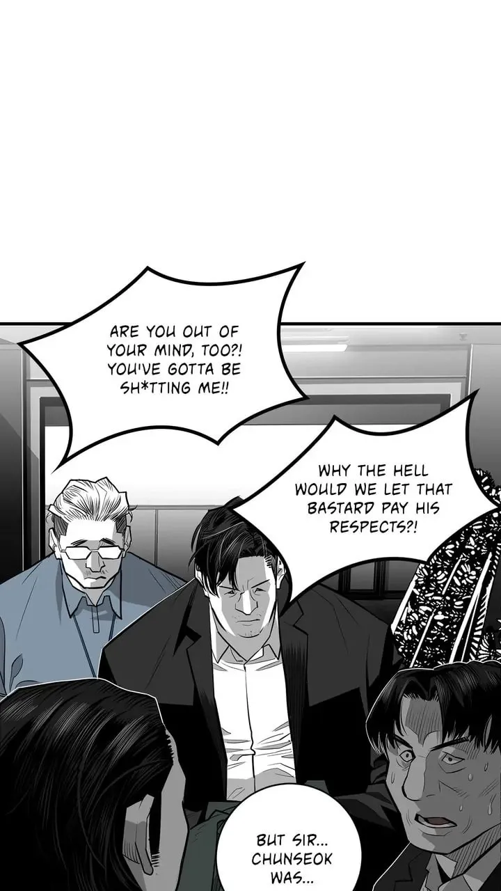 Read Plaza Wars chapter 63 image 123 on Lezhin