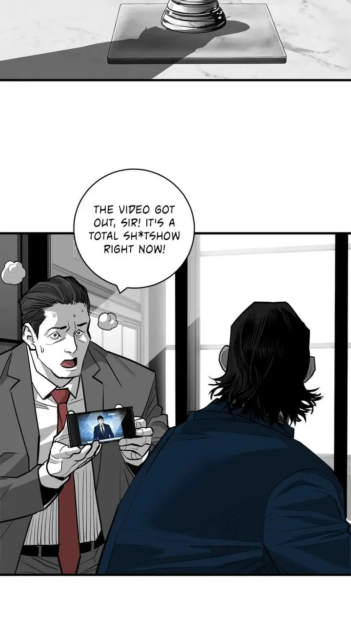 Read Plaza Wars chapter 63 image 13 on Lezhin
