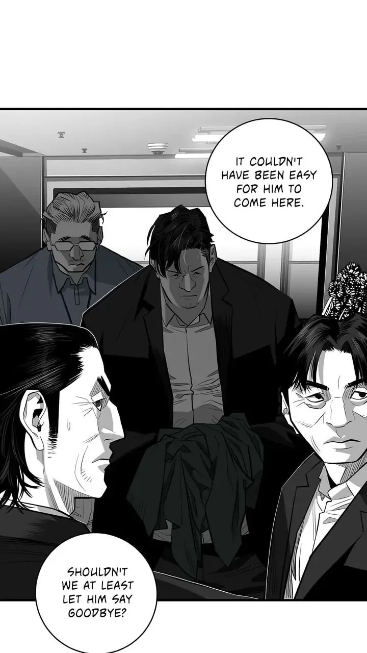 Read Plaza Wars chapter 63 image 130 on Lezhin