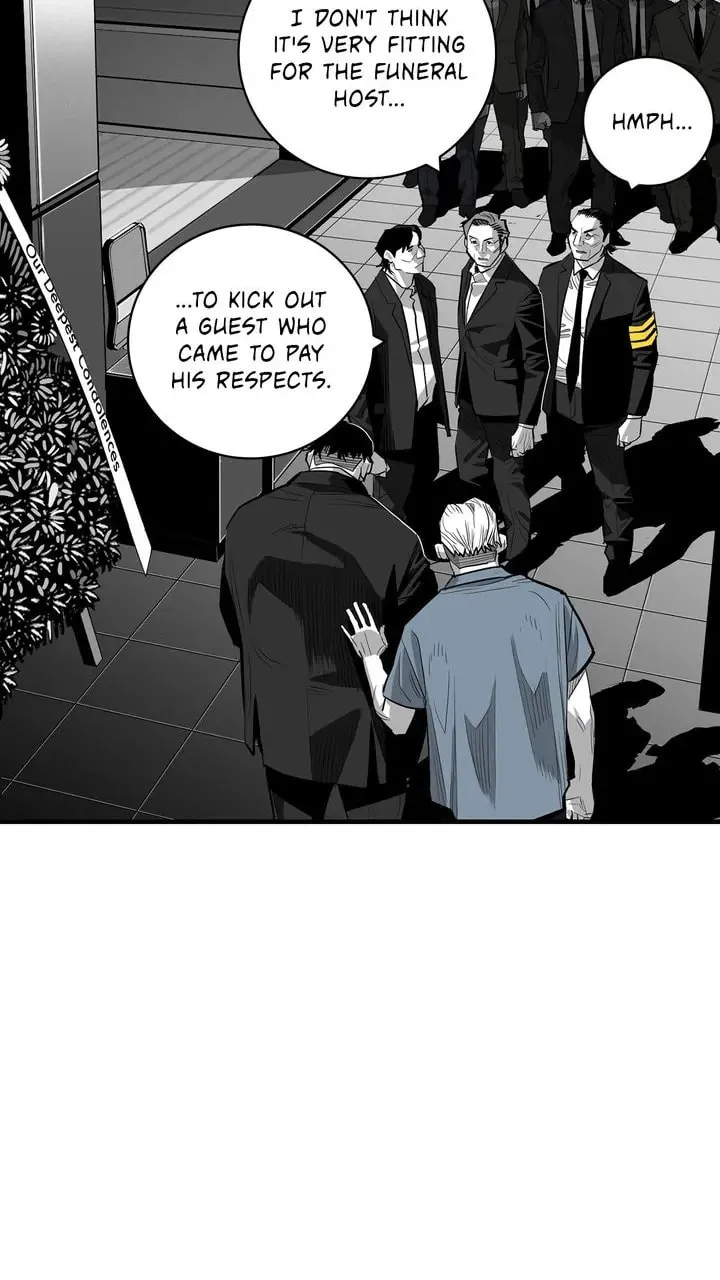 Read Plaza Wars chapter 63 image 132 on Lezhin