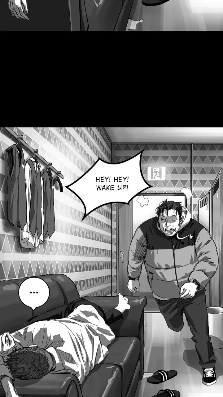Read Plaza Wars chapter 63 image 160 on Lezhin