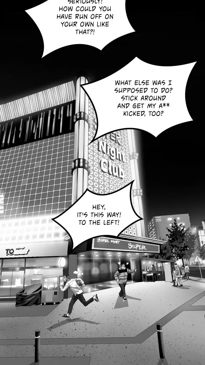 Read Plaza Wars chapter 63 image 166 on Lezhin