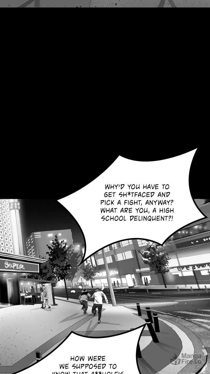 Read Plaza Wars chapter 63 image 167 on Lezhin