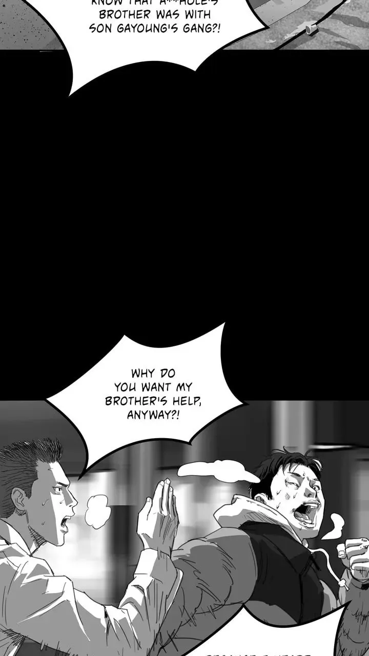 Read Plaza Wars chapter 63 image 168 on Lezhin