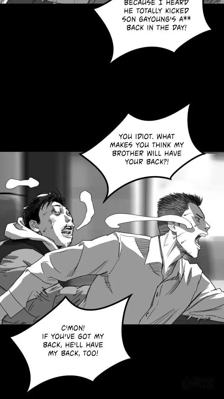 Read Plaza Wars chapter 63 image 169 on Lezhin