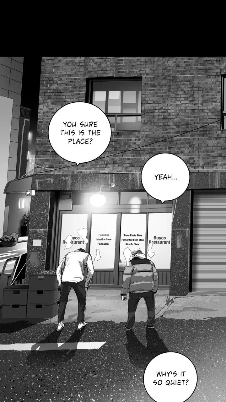 Read Plaza Wars chapter 63 image 172 on Lezhin