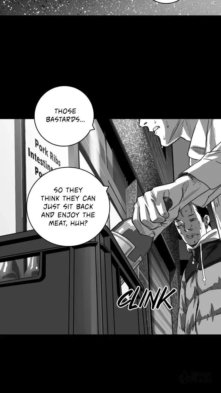 Read Plaza Wars chapter 63 image 173 on Lezhin