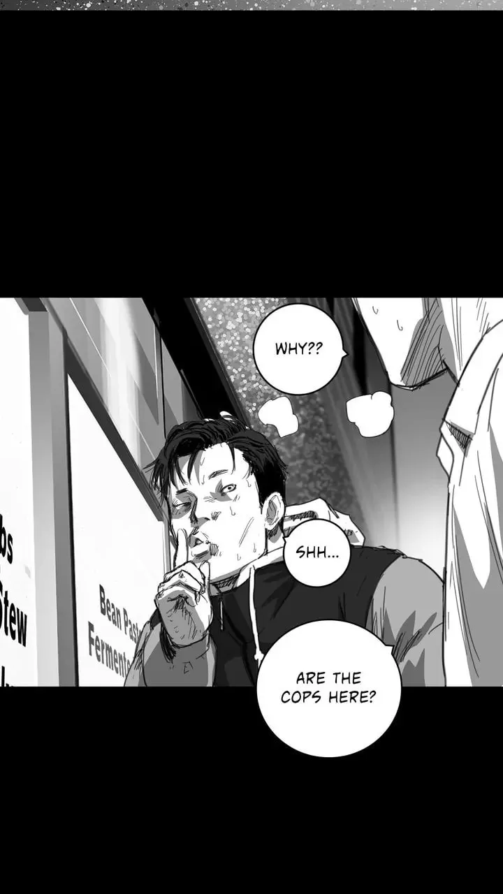 Read Plaza Wars chapter 63 image 175 on Lezhin