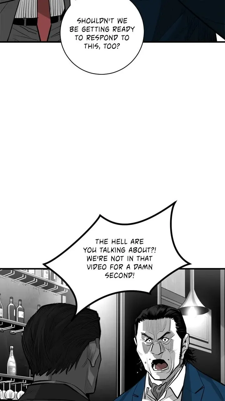 Read Plaza Wars chapter 63 image 18 on Lezhin