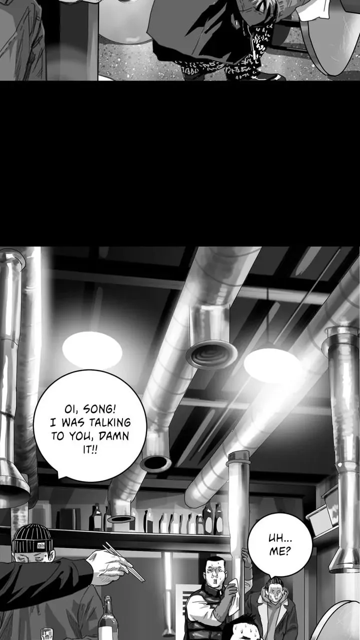 Read Plaza Wars chapter 63 image 180 on Lezhin