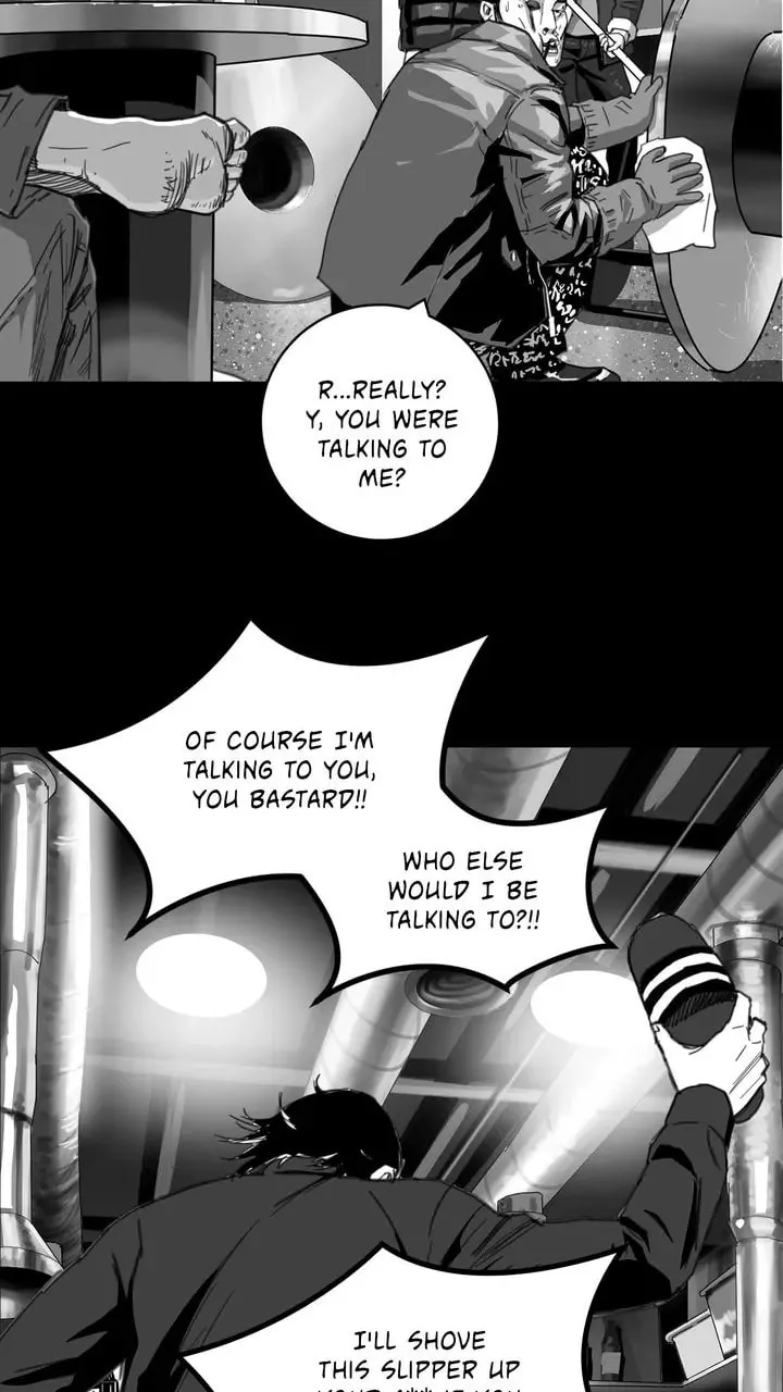 Read Plaza Wars chapter 63 image 181 on Lezhin