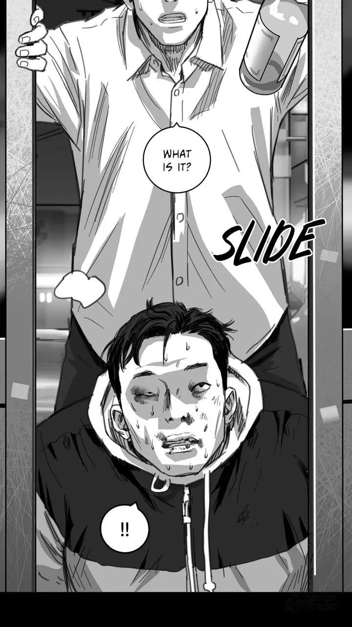 Read Plaza Wars chapter 63 image 184 on Lezhin
