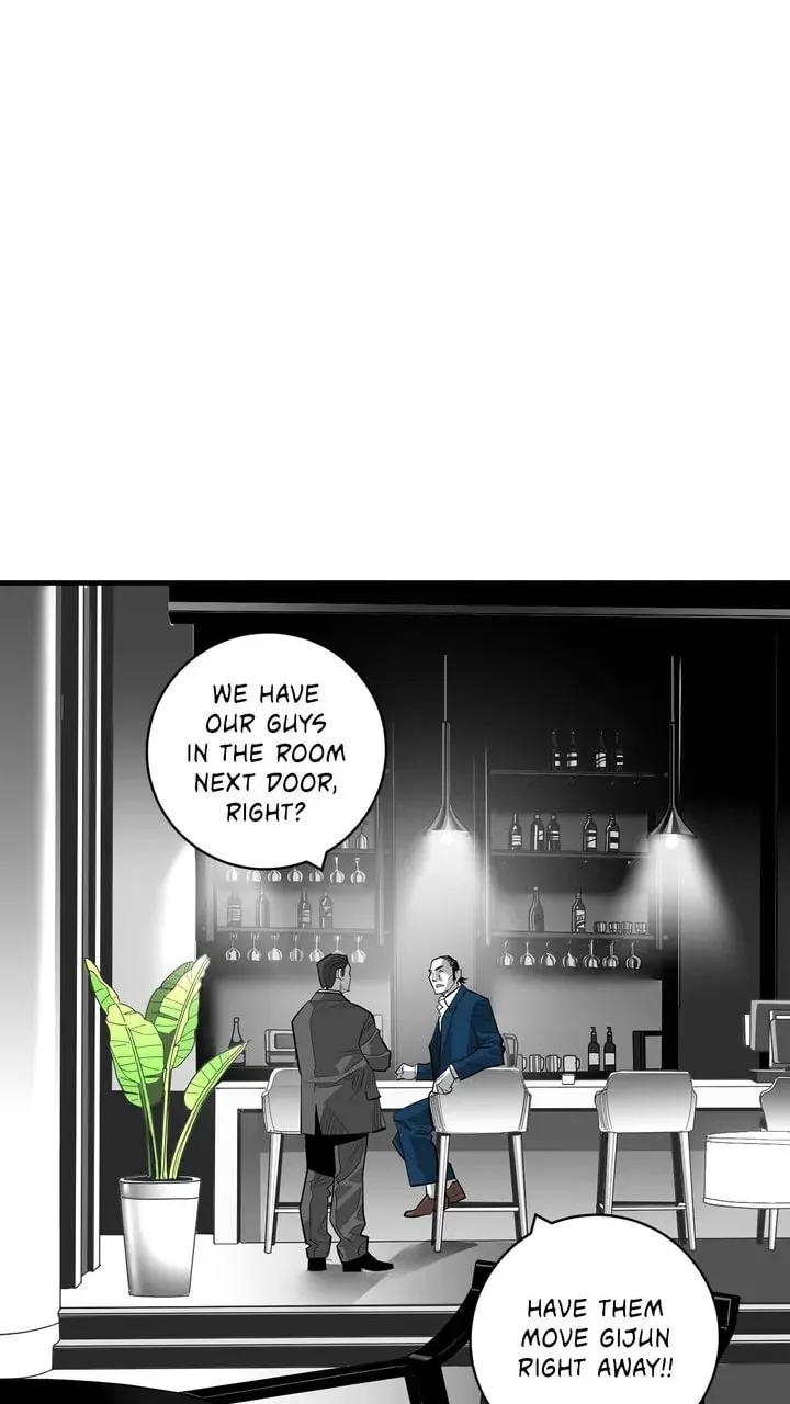 Read Plaza Wars chapter 63 image 22 on Lezhin