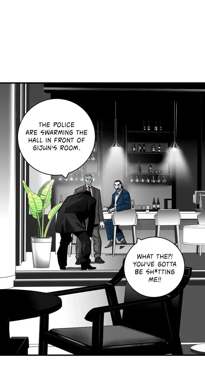 Read Plaza Wars chapter 63 image 25 on Lezhin