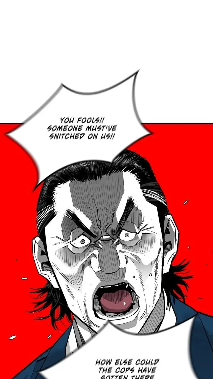 Read Plaza Wars chapter 63 image 28 on Lezhin