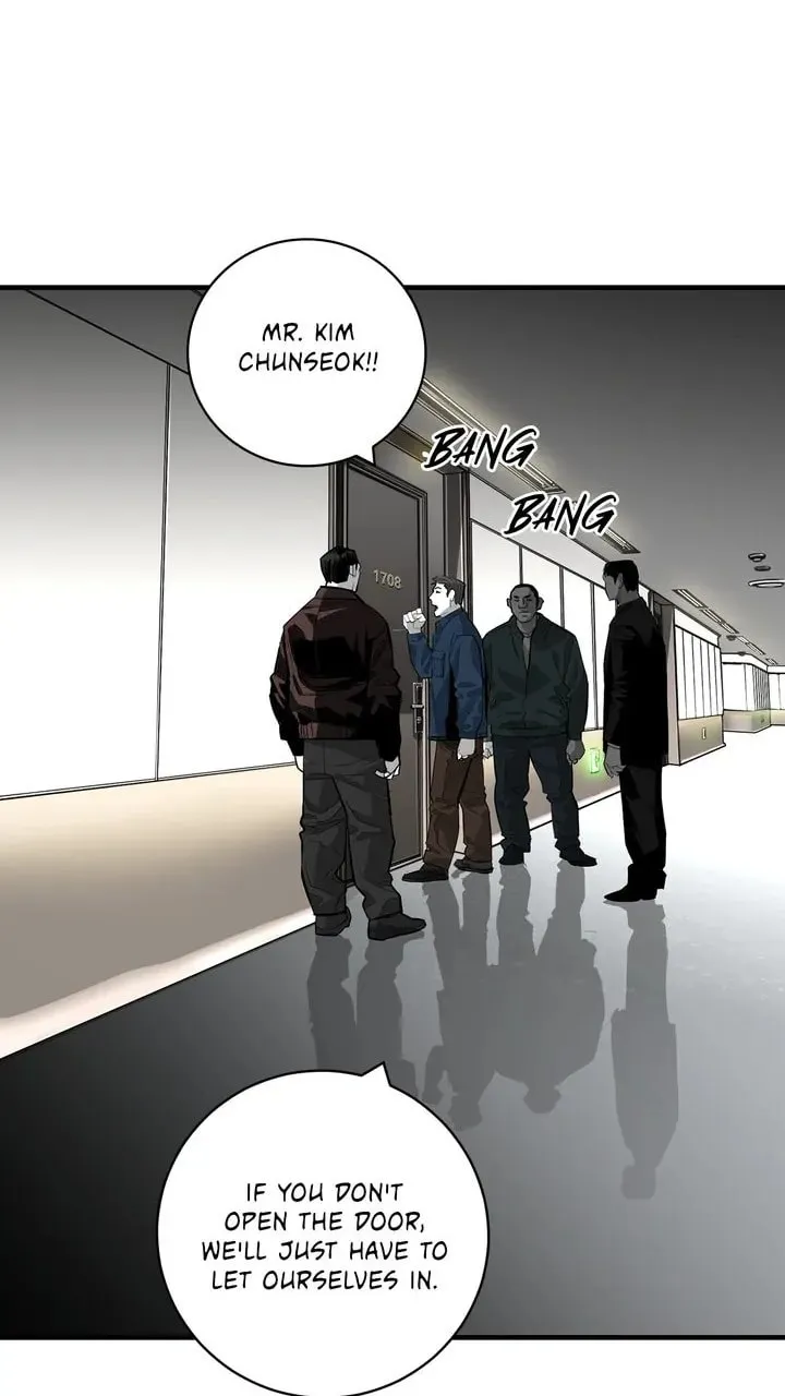 Read Plaza Wars chapter 63 image 31 on Lezhin