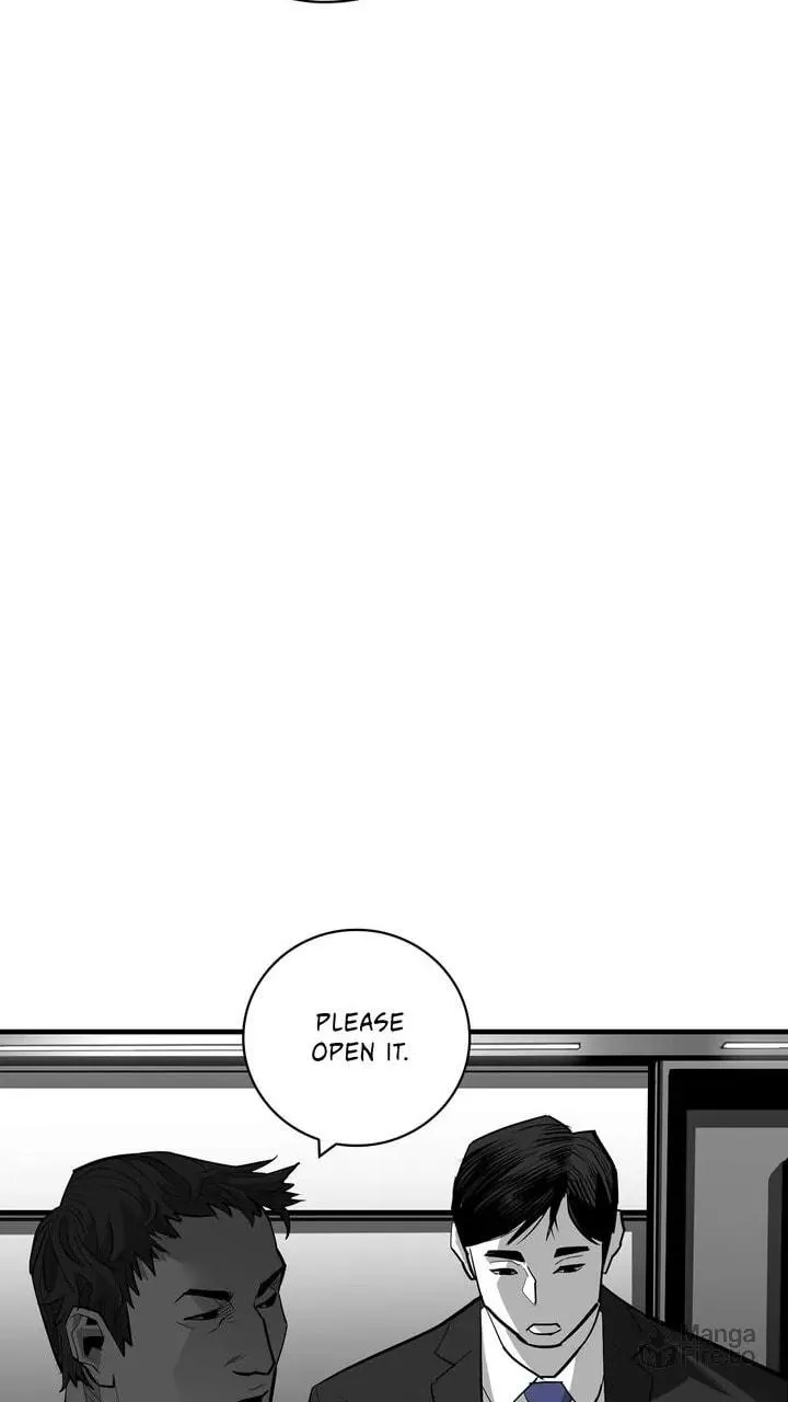 Read Plaza Wars chapter 63 image 32 on Lezhin