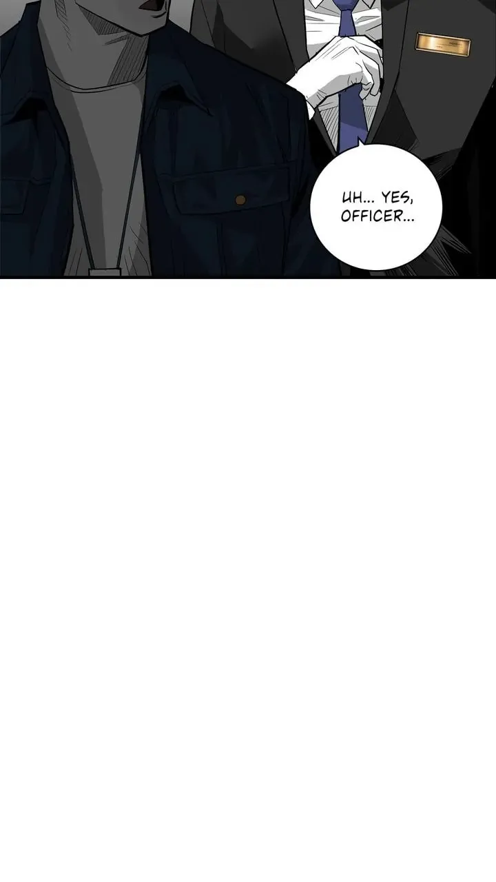 Read Plaza Wars chapter 63 image 33 on Lezhin