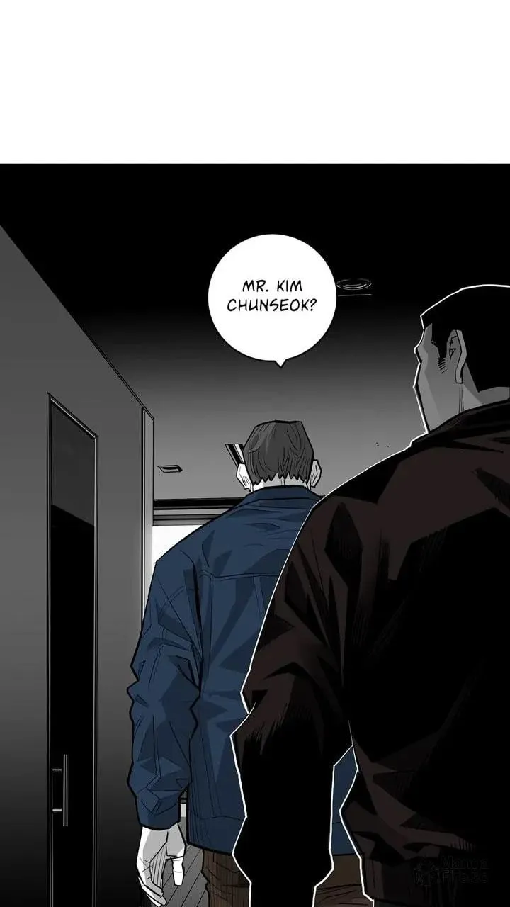 Read Plaza Wars chapter 63 image 35 on Lezhin
