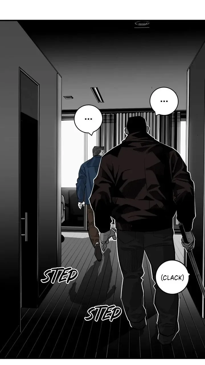 Read Plaza Wars chapter 63 image 37 on Lezhin
